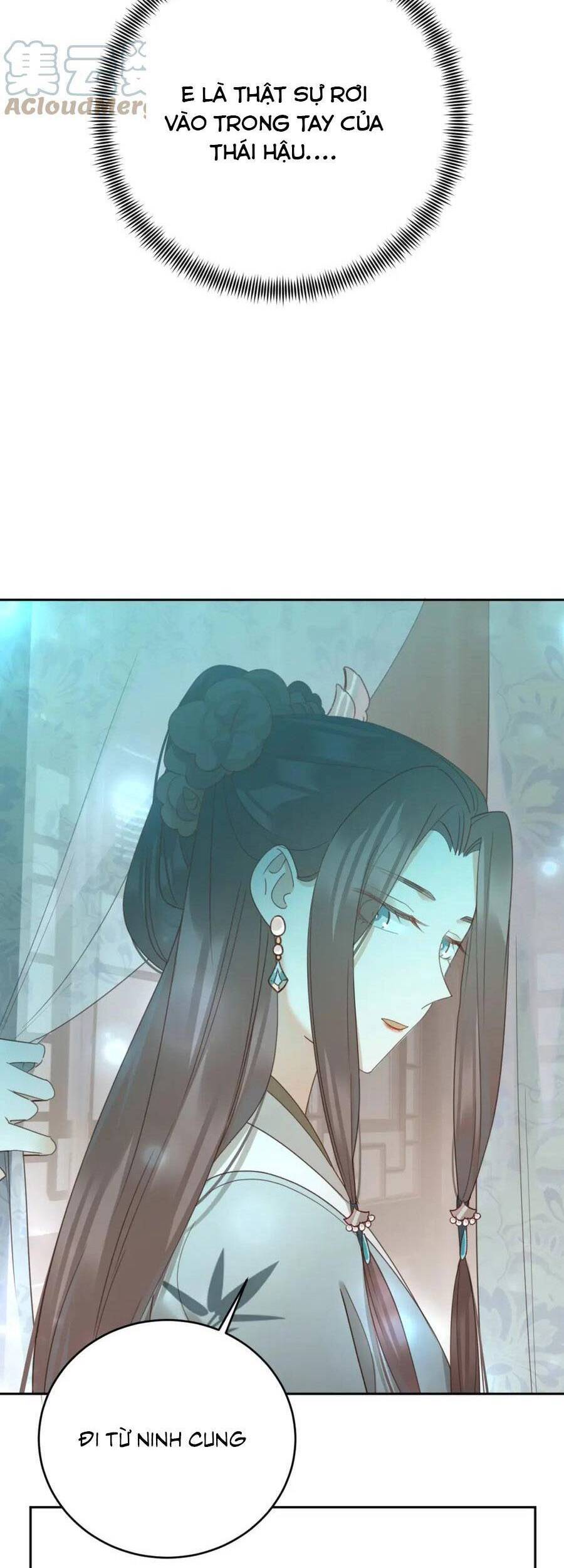 Hoàng Hậu Vô Đức Chapter 89 - 21