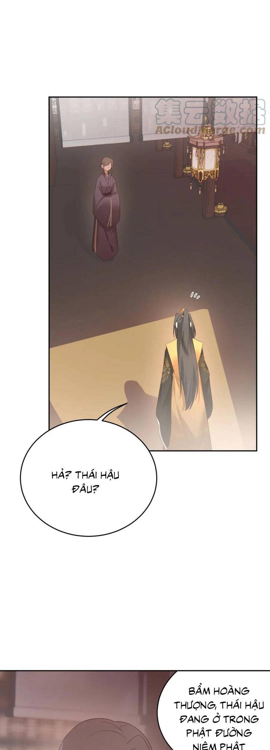 Hoàng Hậu Vô Đức Chapter 89 - 24