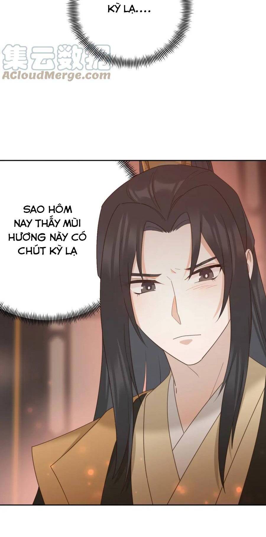 Hoàng Hậu Vô Đức Chapter 89 - 28