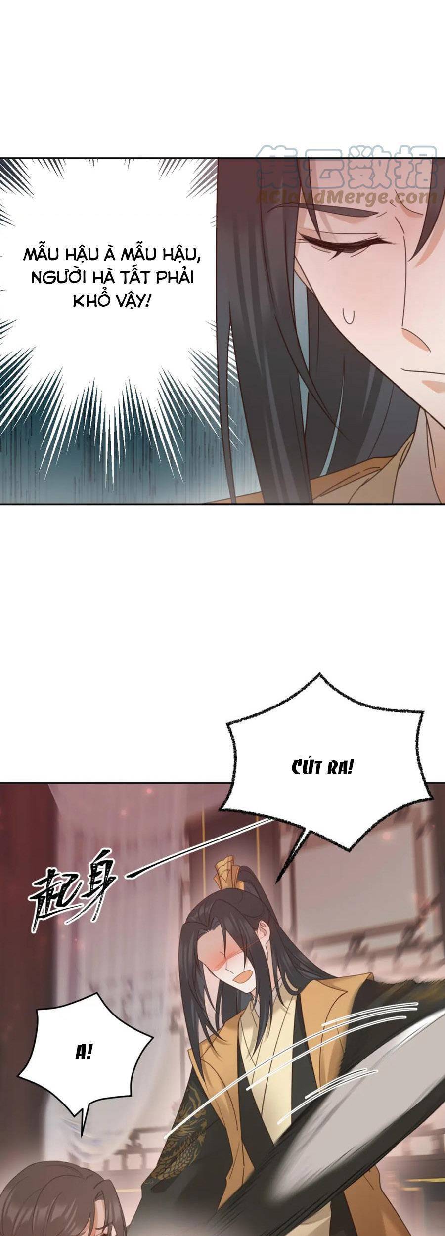 Hoàng Hậu Vô Đức Chapter 89 - 32