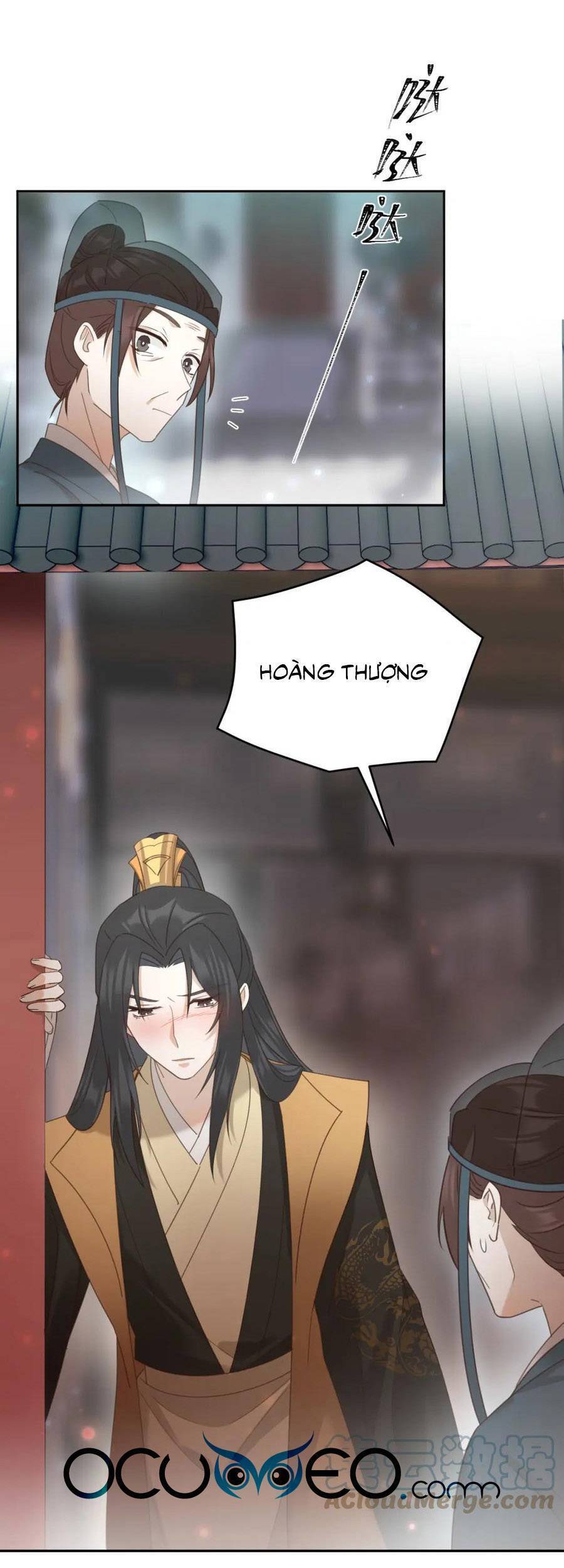 Hoàng Hậu Vô Đức Chapter 89 - 34