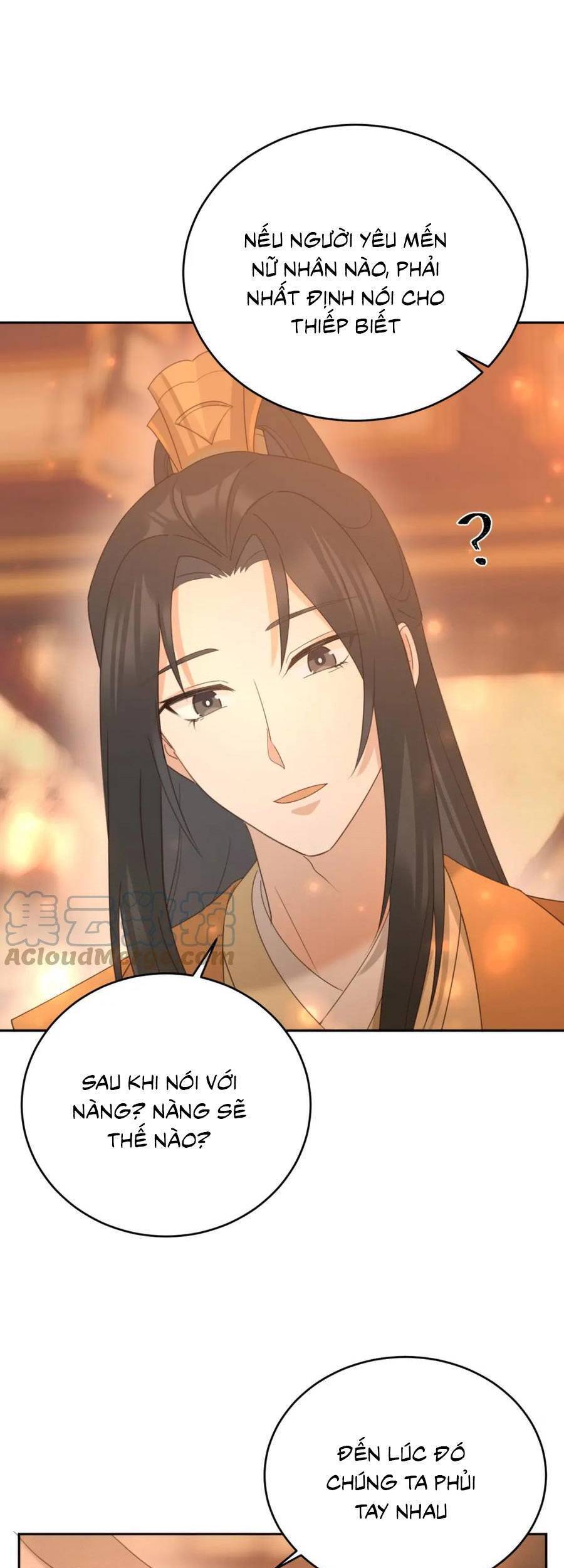 Hoàng Hậu Vô Đức Chapter 89 - 6