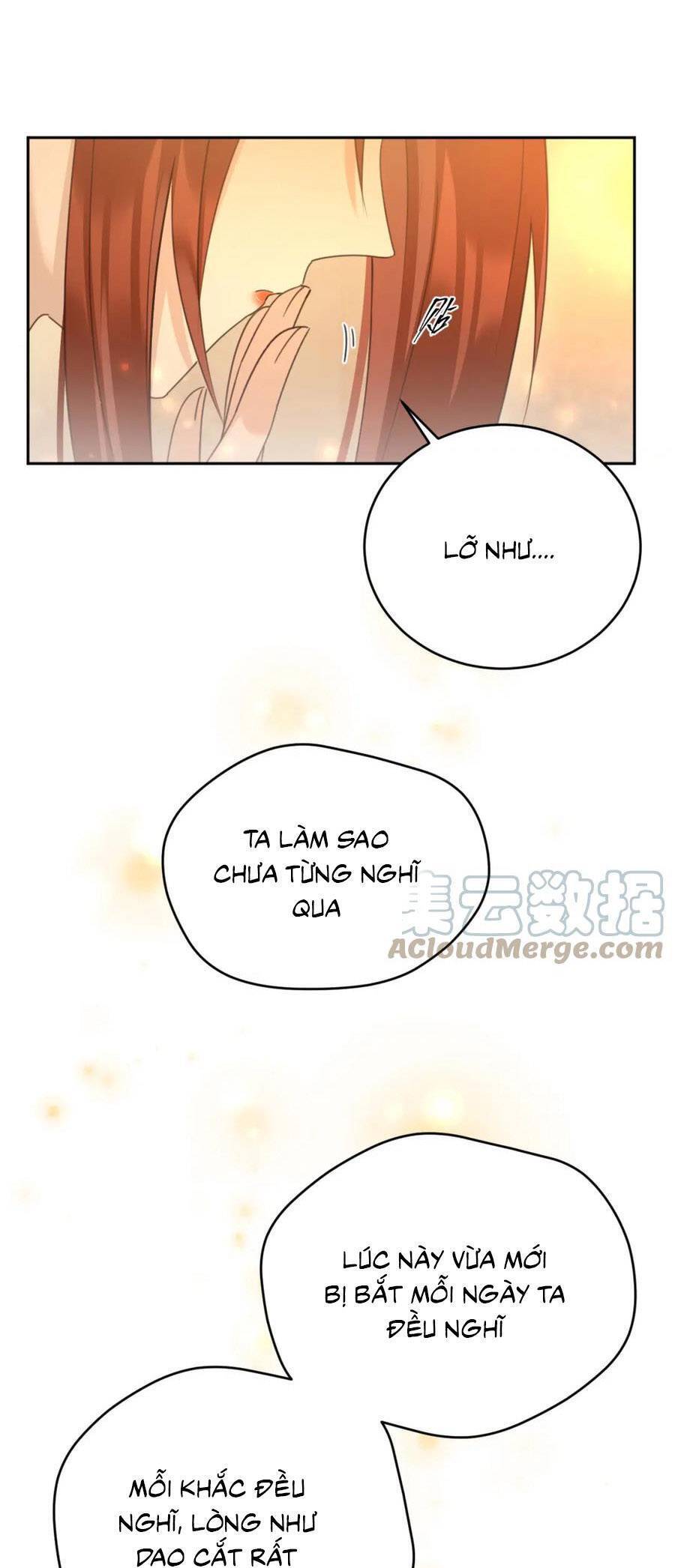 Hoàng Hậu Vô Đức Chapter 90 - 19