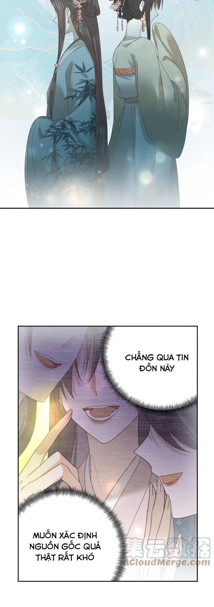 Hoàng Hậu Vô Đức Chapter 90 - 29