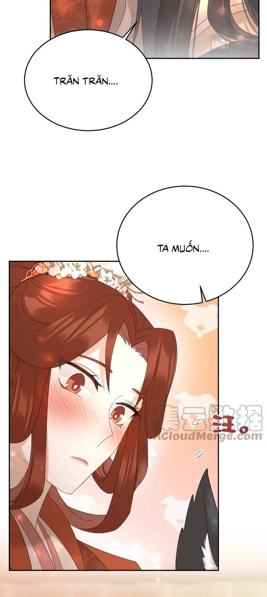 Hoàng Hậu Vô Đức Chapter 90 - 6