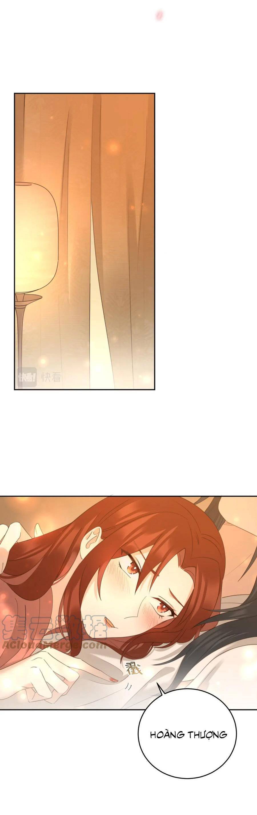 Hoàng Hậu Vô Đức Chapter 90 - 10