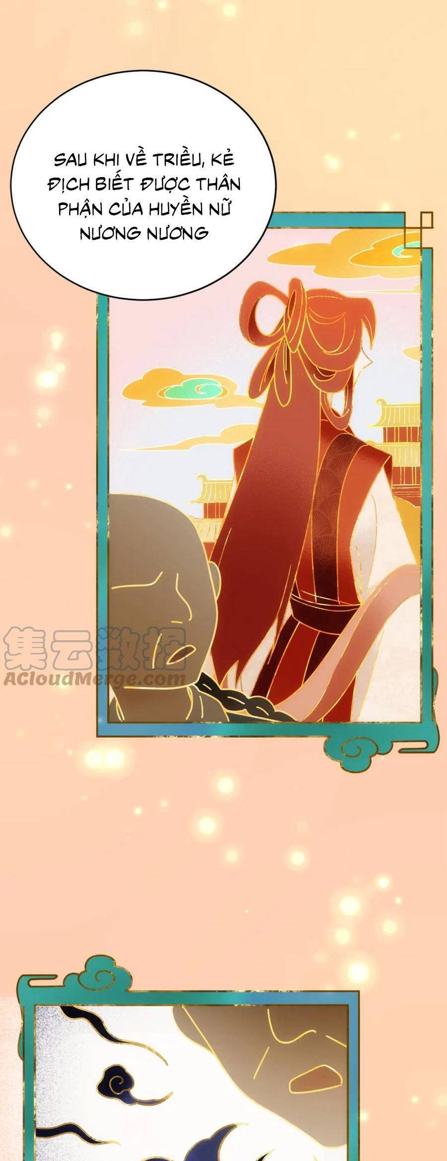 Hoàng Hậu Vô Đức Chapter 91 - 11