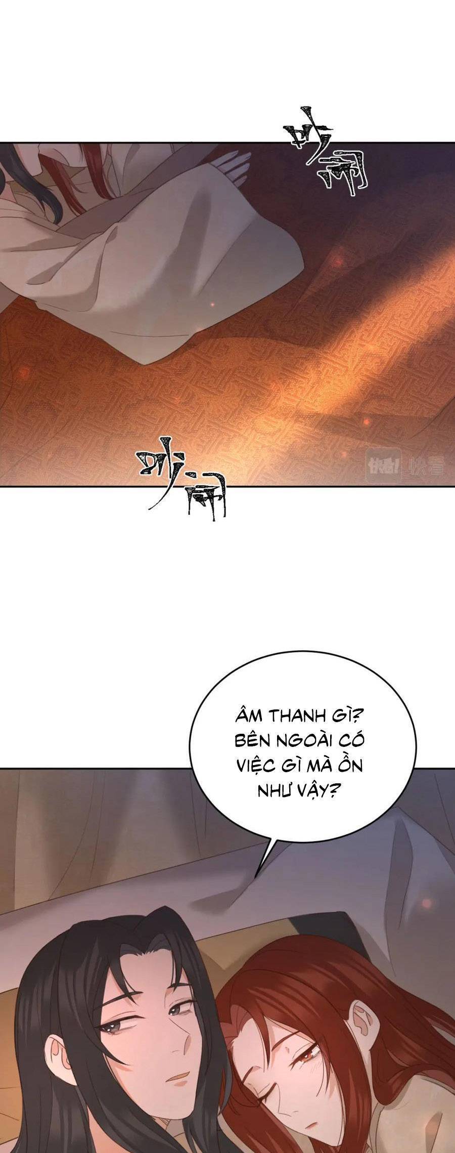 Hoàng Hậu Vô Đức Chapter 91 - 23