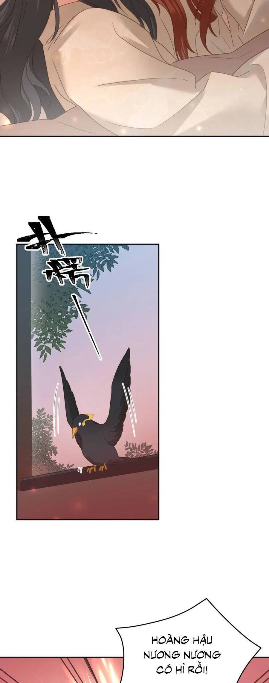 Hoàng Hậu Vô Đức Chapter 91 - 24