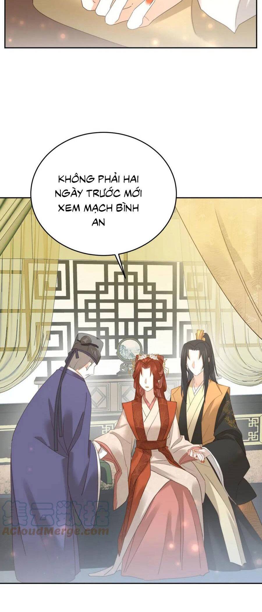 Hoàng Hậu Vô Đức Chapter 91 - 26