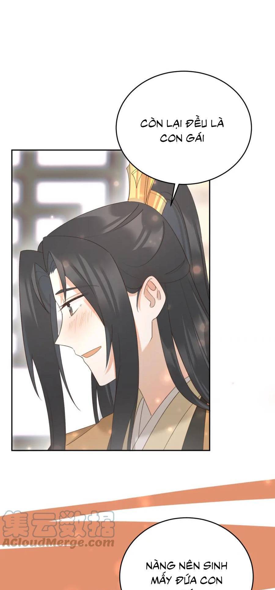 Hoàng Hậu Vô Đức Chapter 92.1 - 15