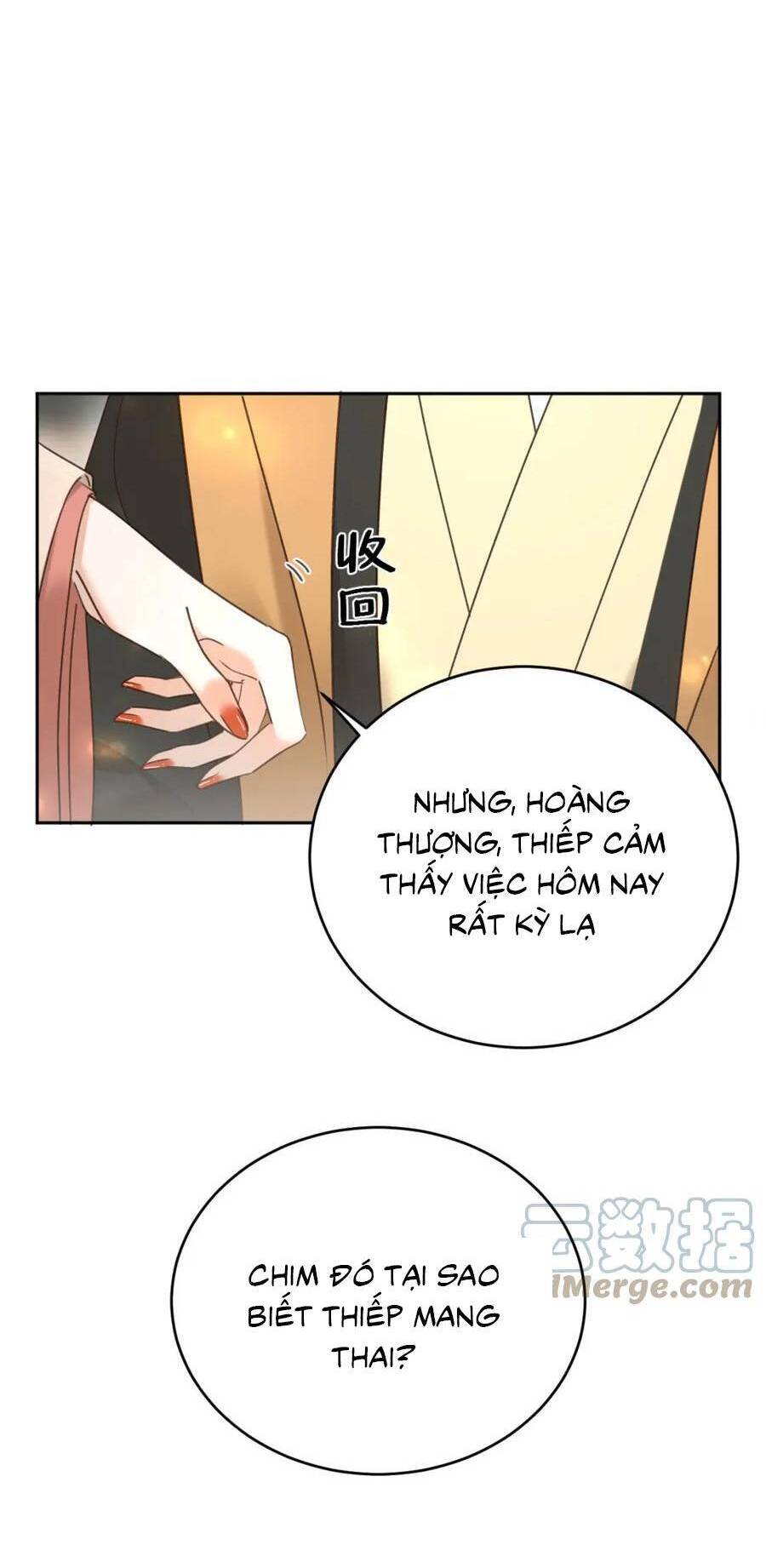 Hoàng Hậu Vô Đức Chapter 92.1 - 18