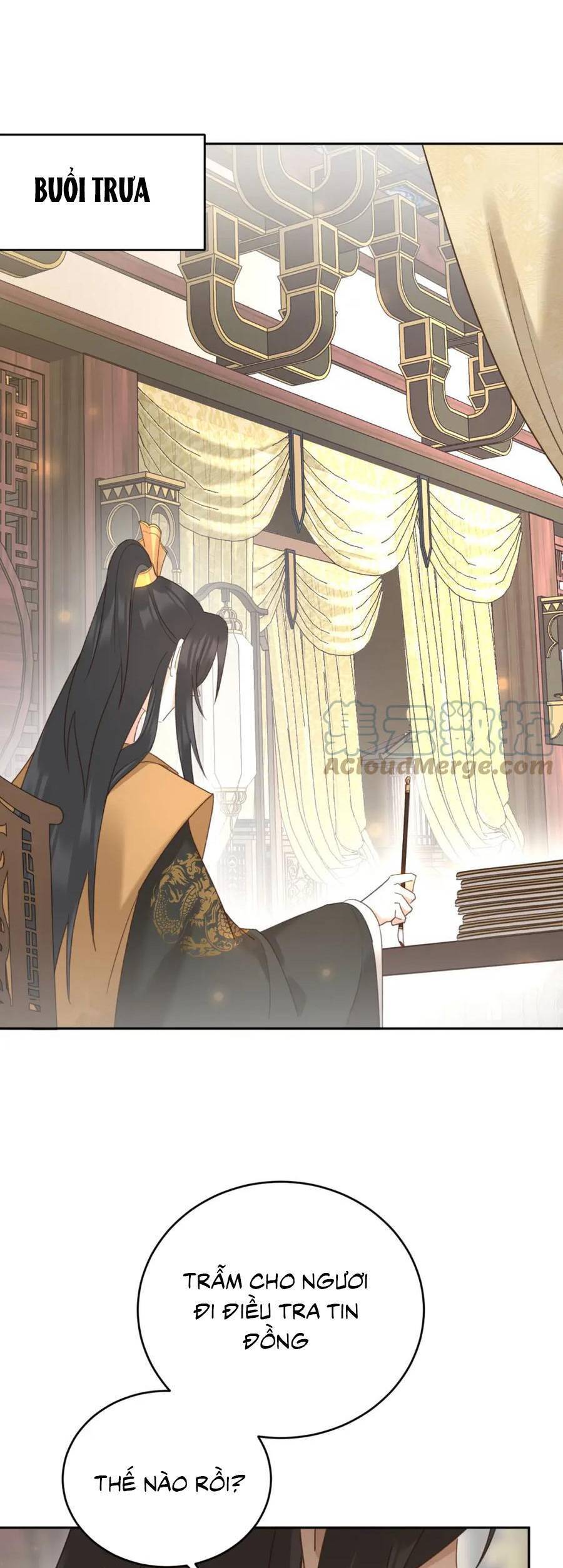 Hoàng Hậu Vô Đức Chapter 92.1 - 21