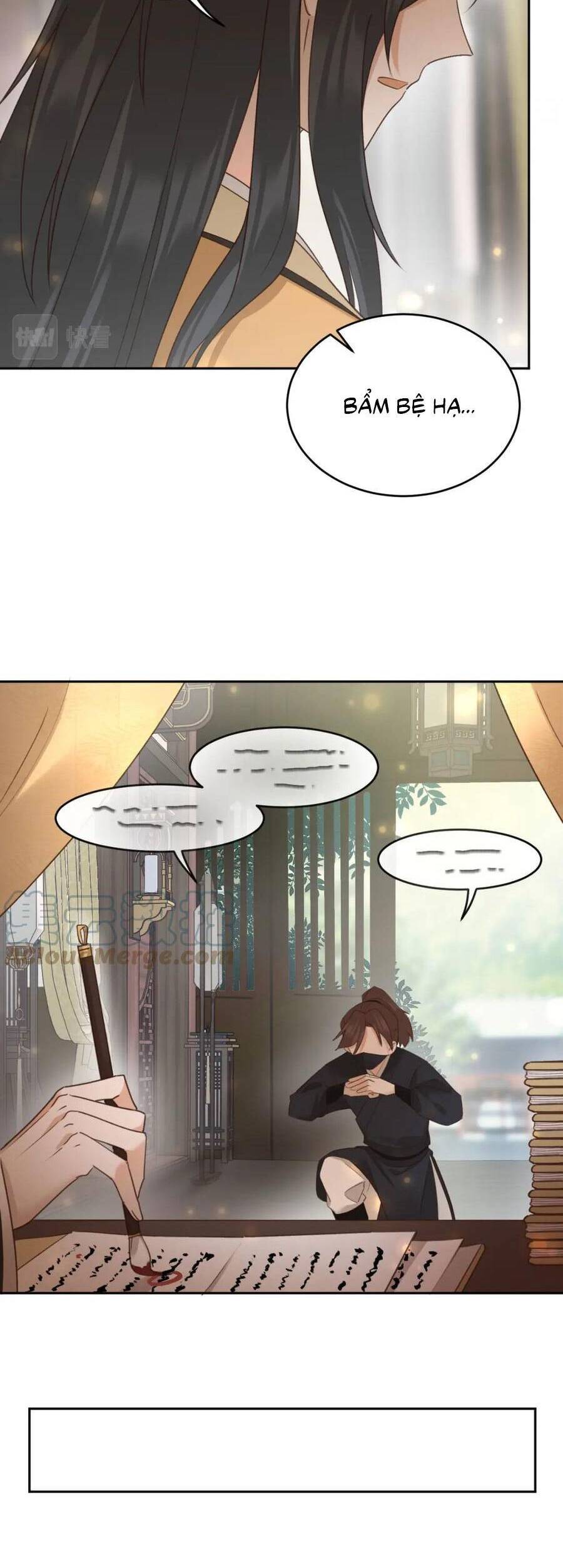 Hoàng Hậu Vô Đức Chapter 92.1 - 22