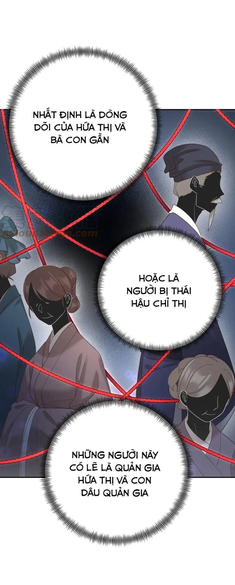 Hoàng Hậu Vô Đức Chapter 92.1 - 25