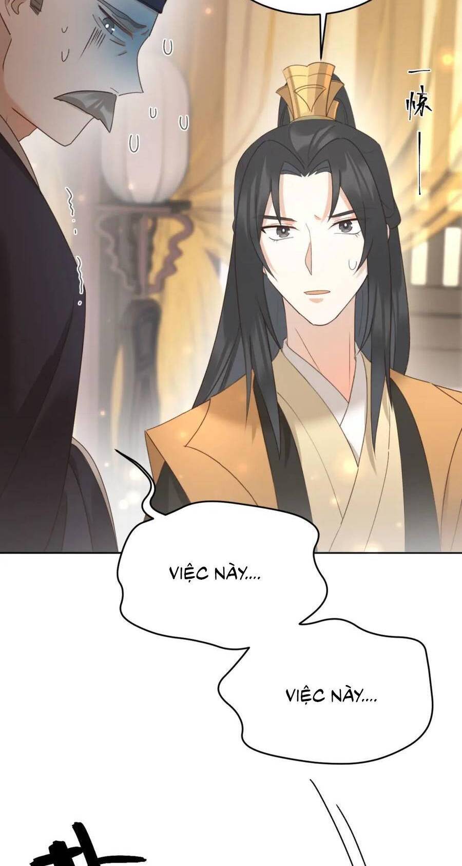 Hoàng Hậu Vô Đức Chapter 92.1 - 30