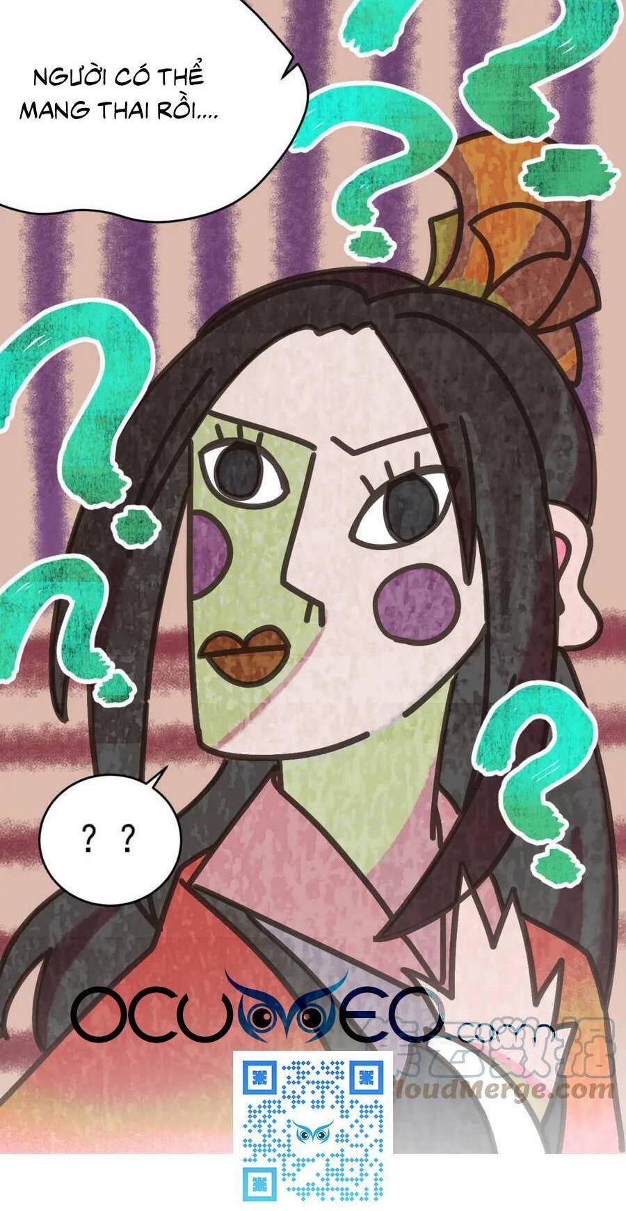 Hoàng Hậu Vô Đức Chapter 92.1 - 32