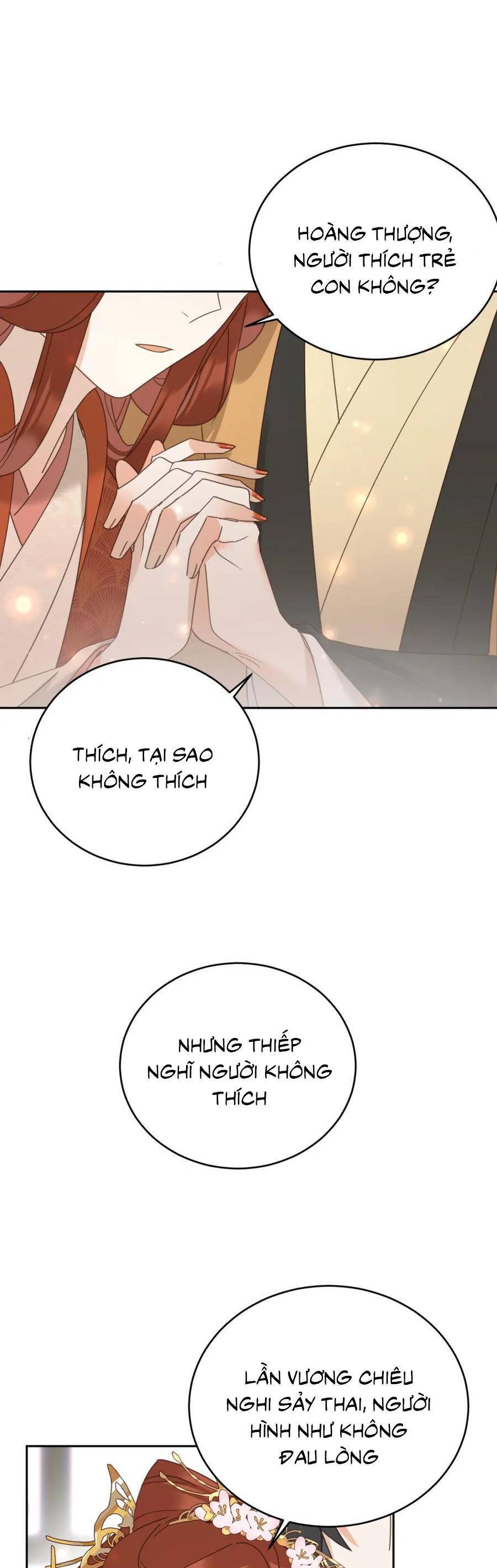 Hoàng Hậu Vô Đức Chapter 92.1 - 7