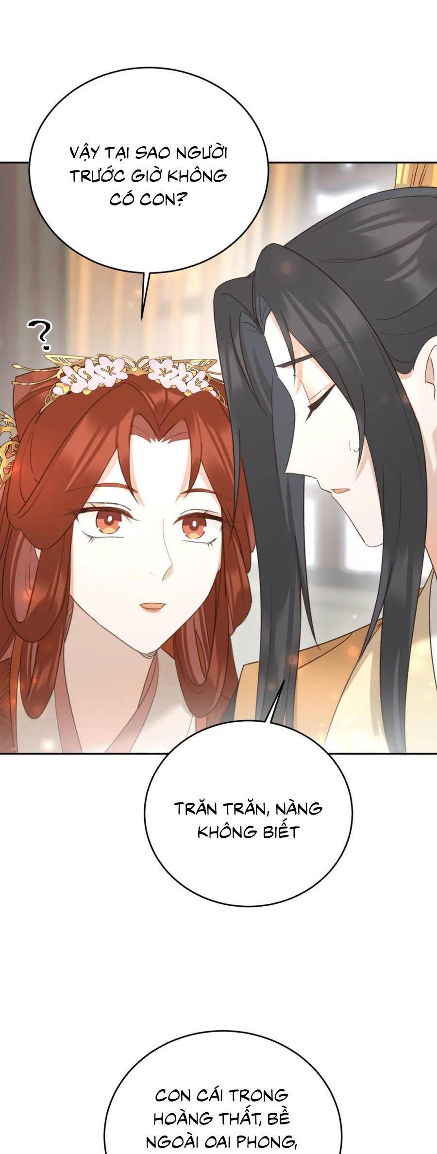 Hoàng Hậu Vô Đức Chapter 92.1 - 9