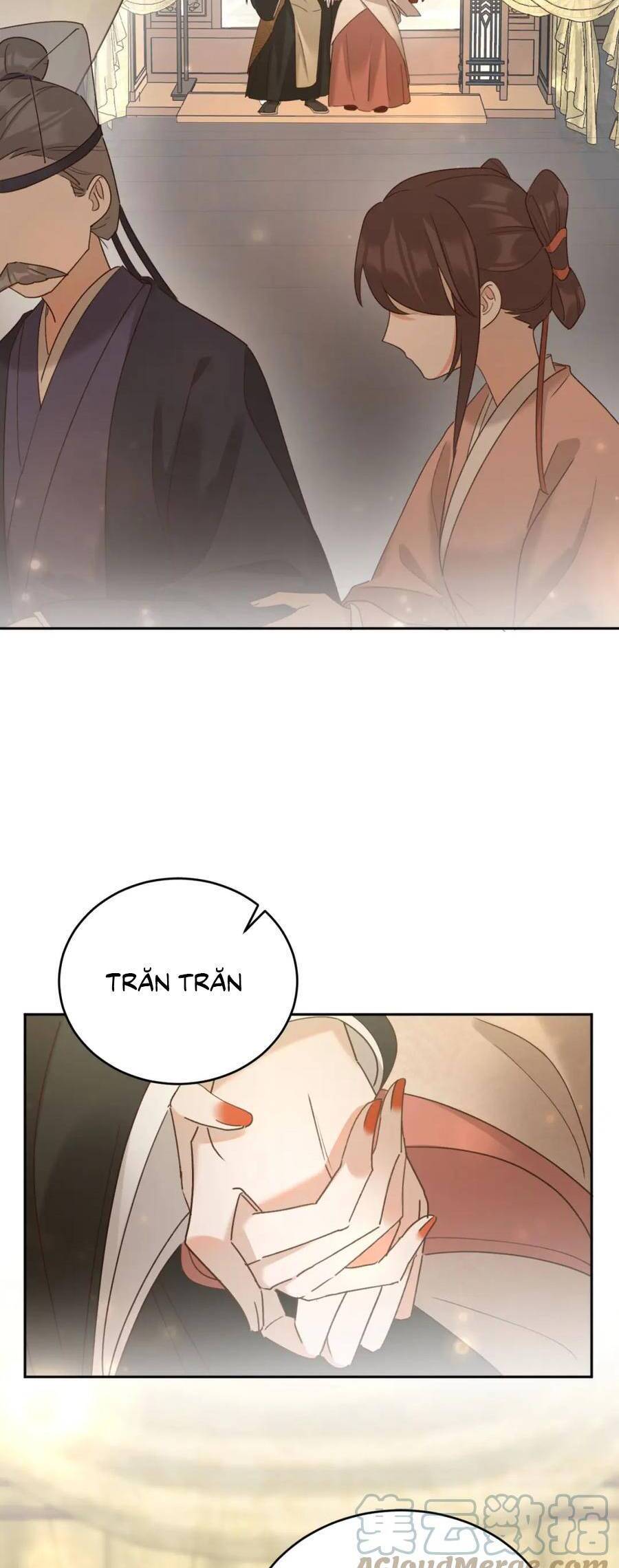 Hoàng Hậu Vô Đức Chapter 92.2 - 13