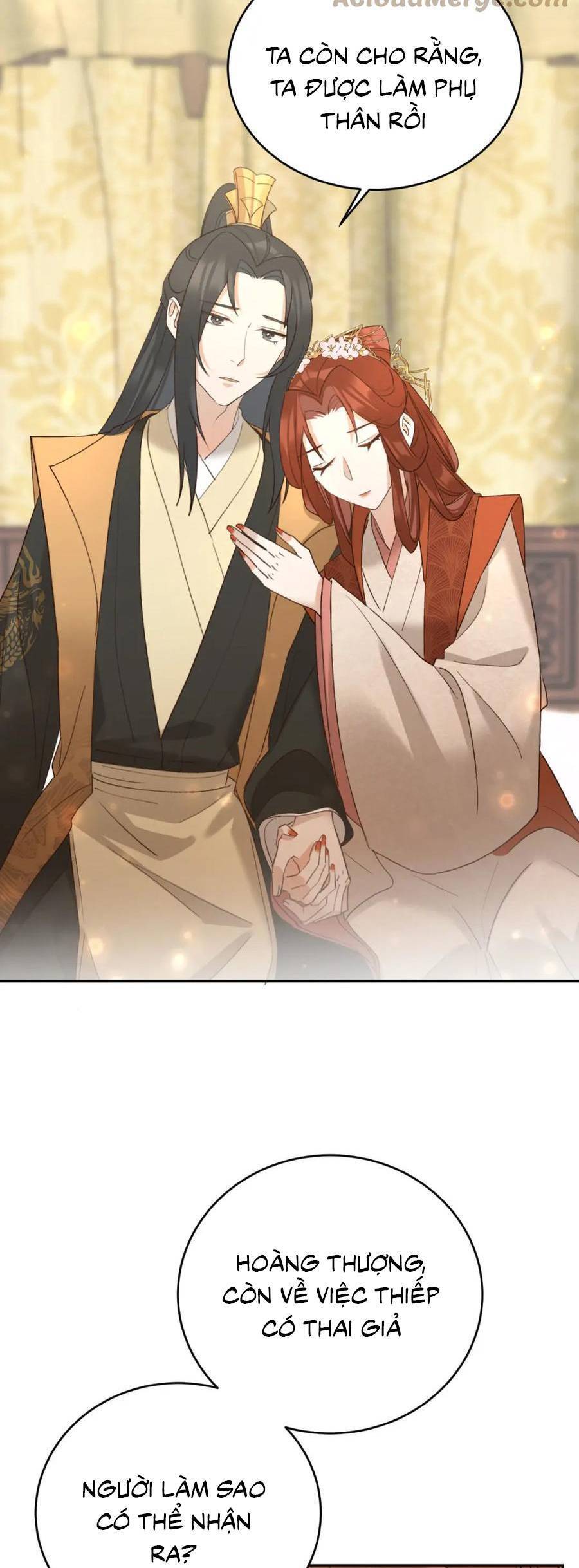 Hoàng Hậu Vô Đức Chapter 92.2 - 14