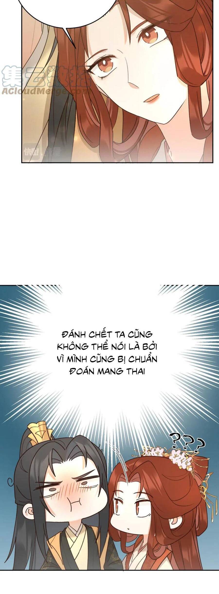 Hoàng Hậu Vô Đức Chapter 92.2 - 15