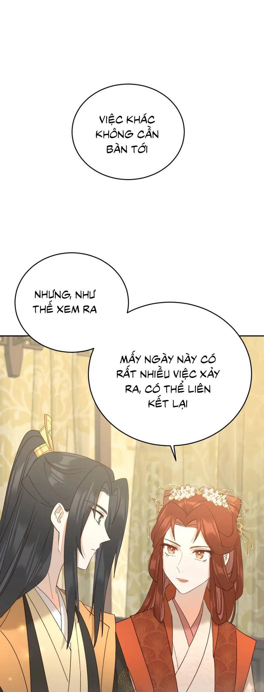 Hoàng Hậu Vô Đức Chapter 92.2 - 16