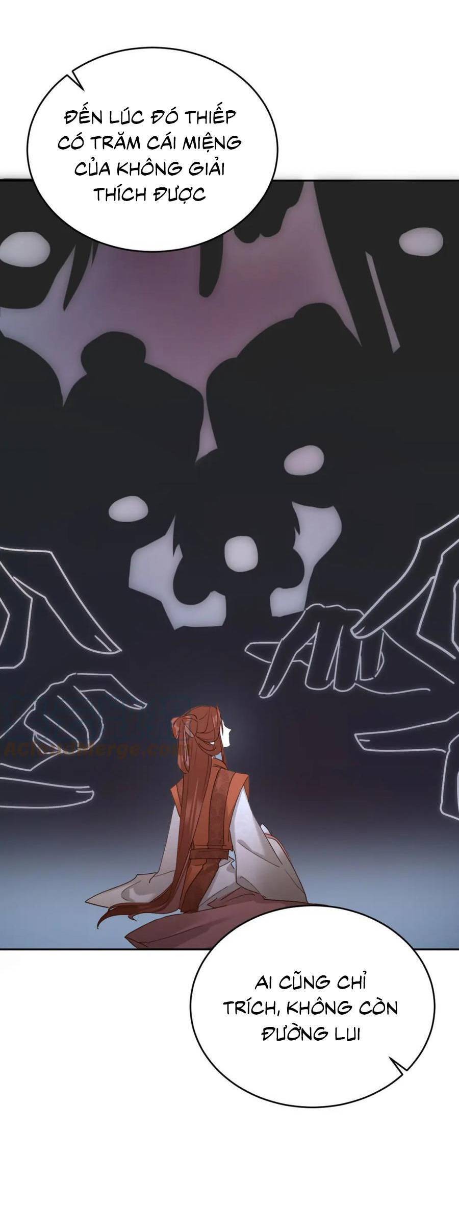 Hoàng Hậu Vô Đức Chapter 92.2 - 18