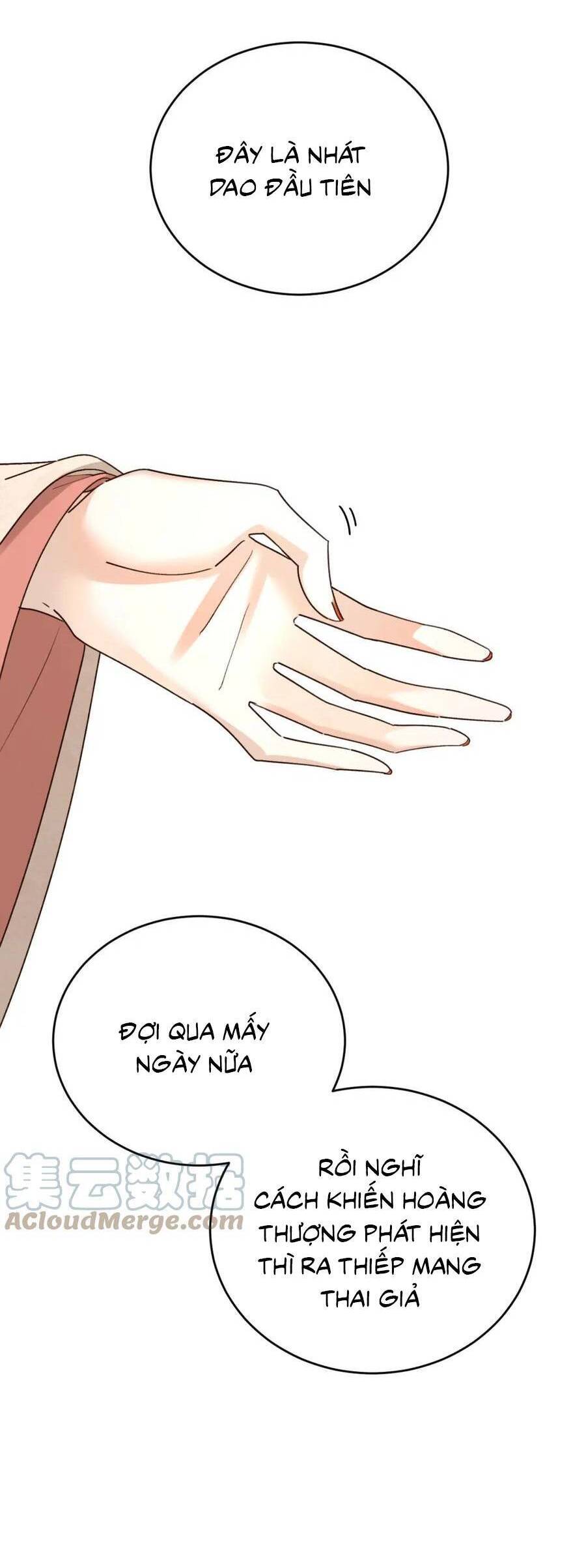 Hoàng Hậu Vô Đức Chapter 92.2 - 19