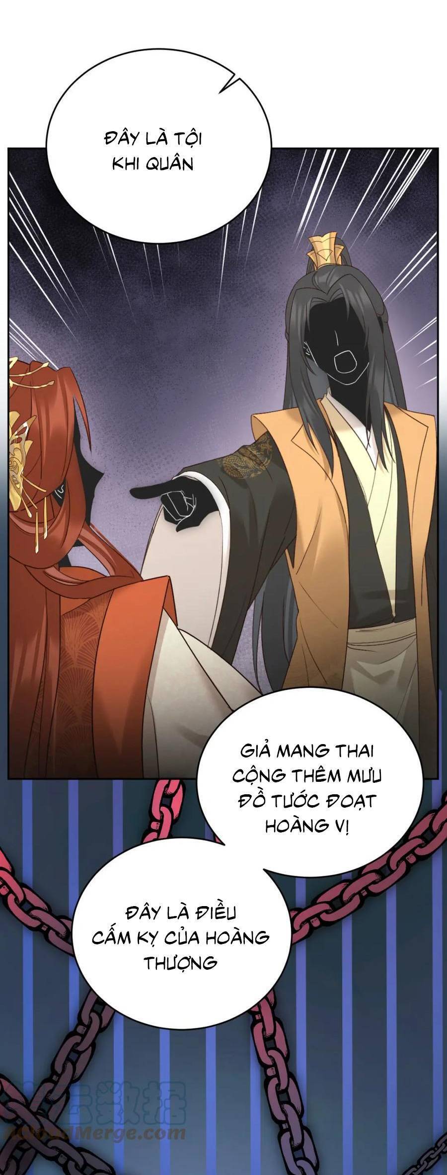 Hoàng Hậu Vô Đức Chapter 92.2 - 20