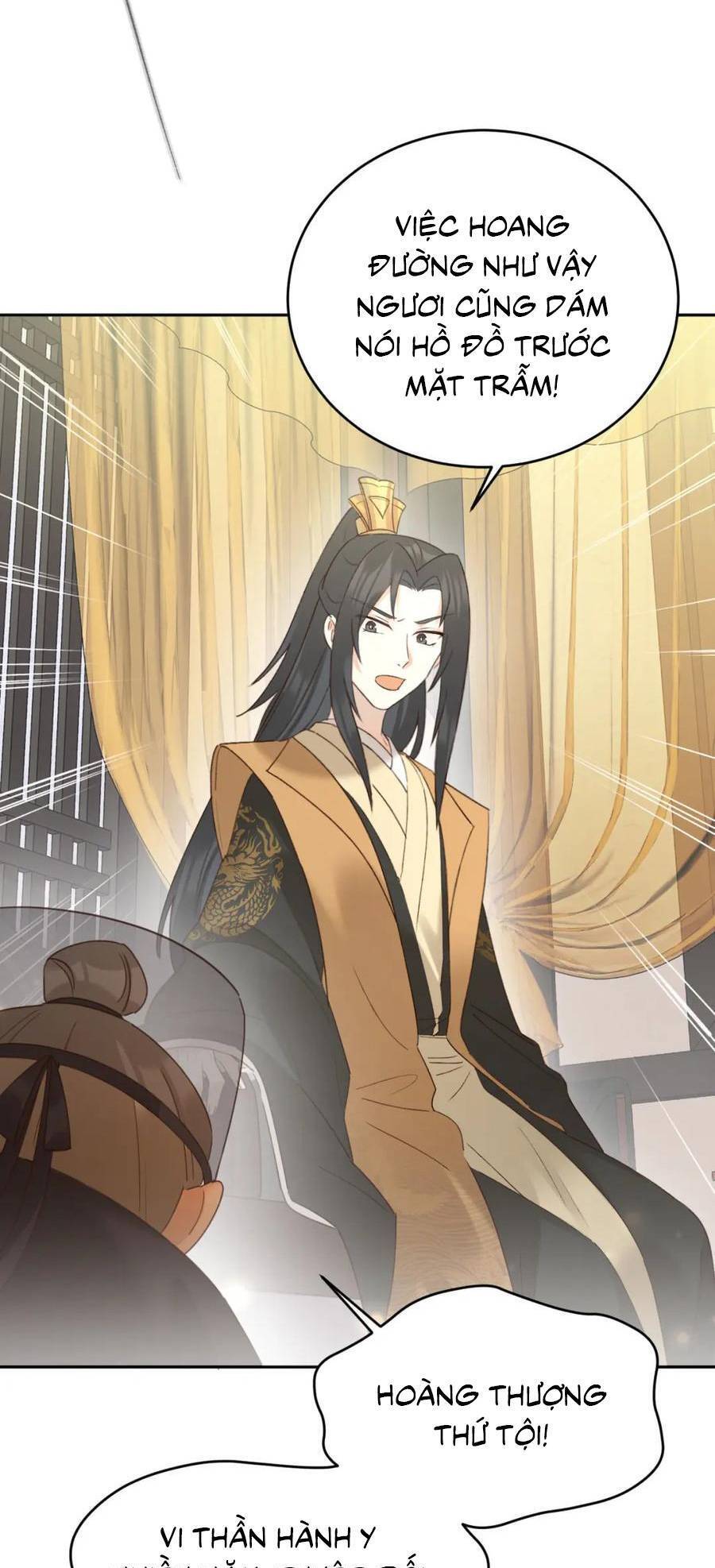Hoàng Hậu Vô Đức Chapter 92.2 - 3