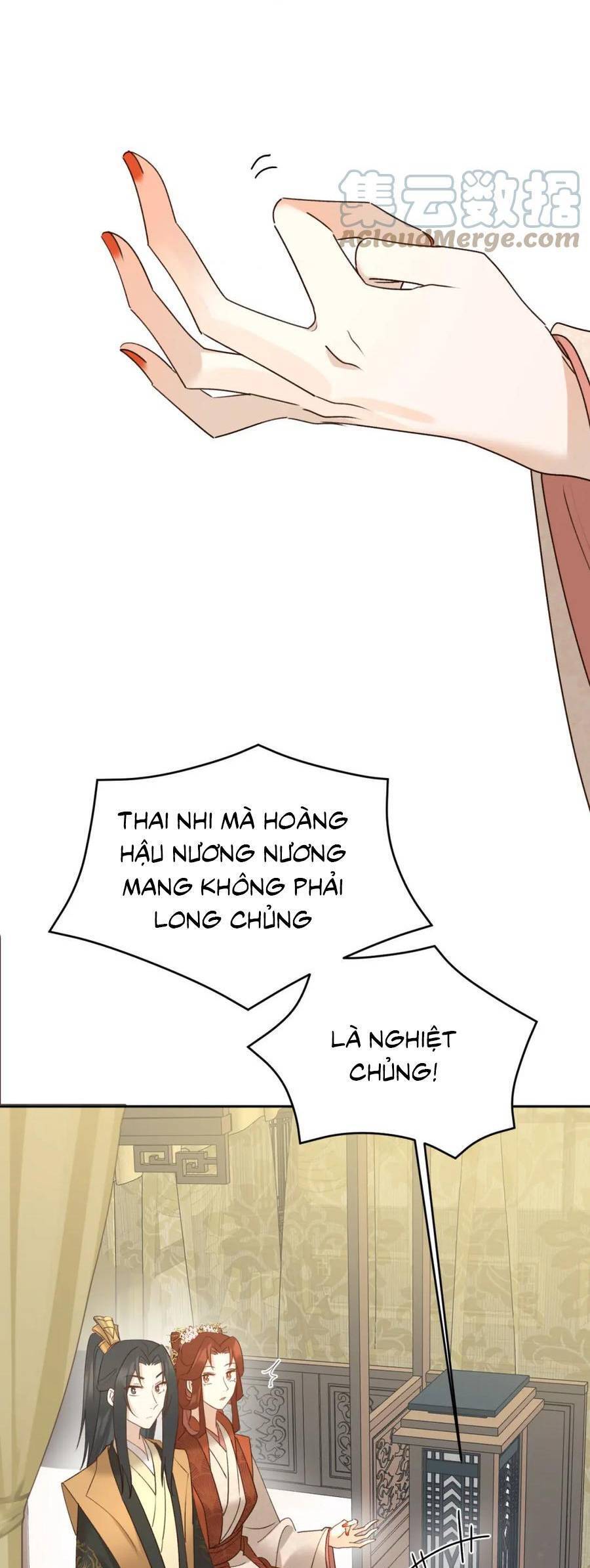 Hoàng Hậu Vô Đức Chapter 92.2 - 22