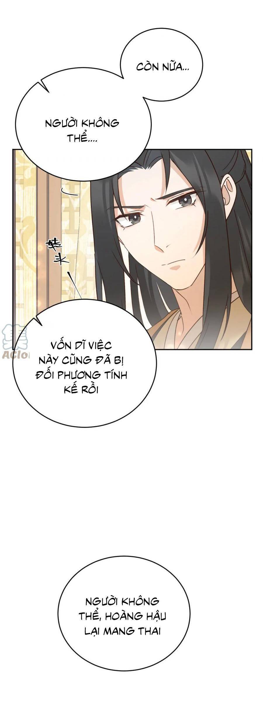 Hoàng Hậu Vô Đức Chapter 92.2 - 24