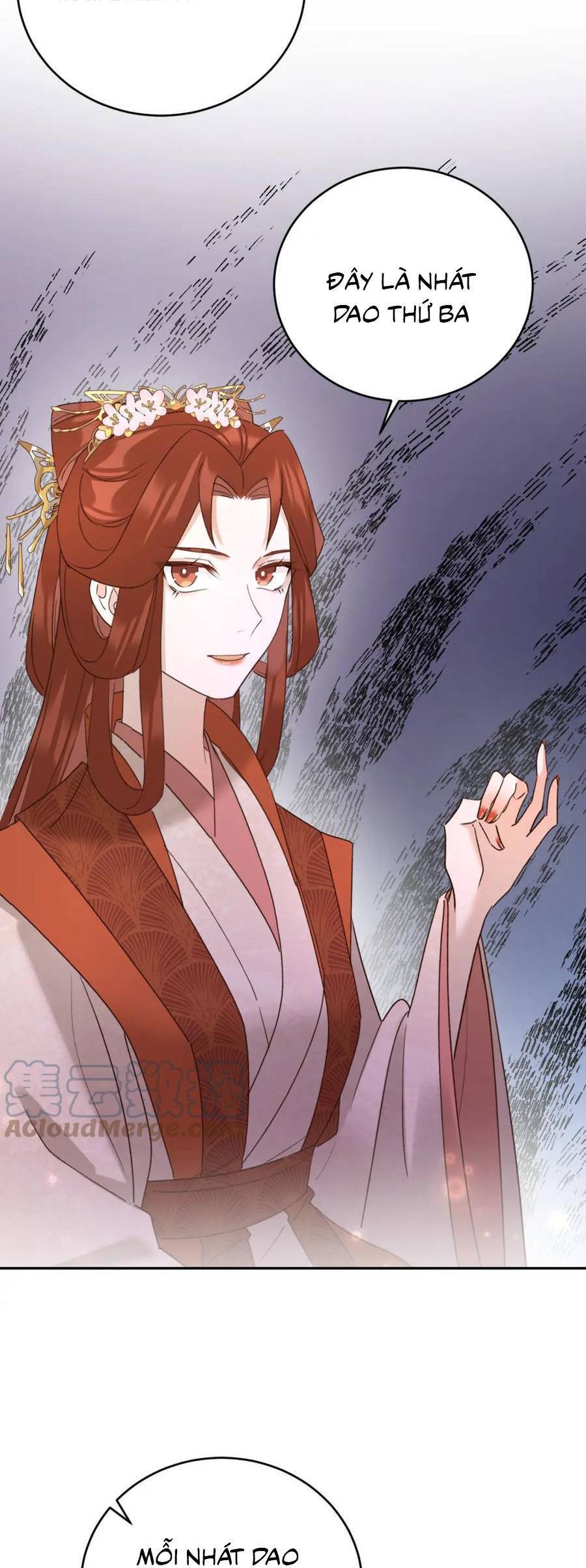 Hoàng Hậu Vô Đức Chapter 92.2 - 26