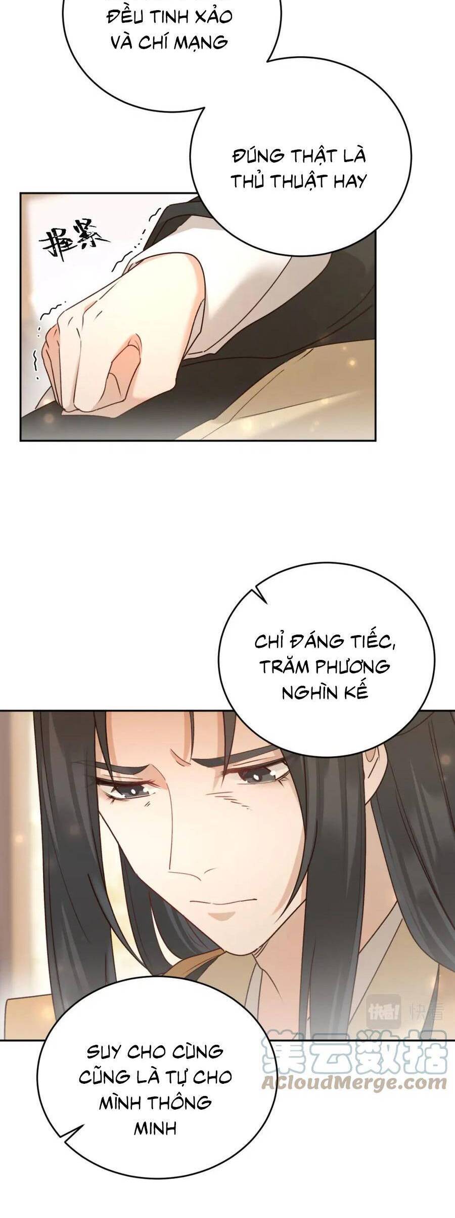 Hoàng Hậu Vô Đức Chapter 92.2 - 27