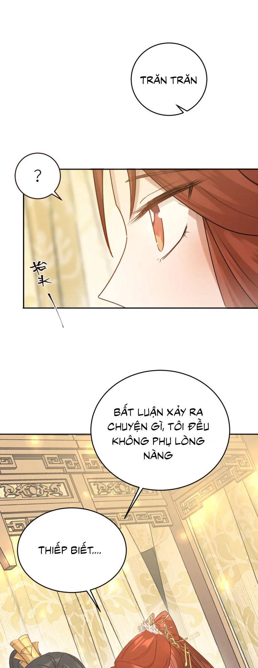 Hoàng Hậu Vô Đức Chapter 92.2 - 28