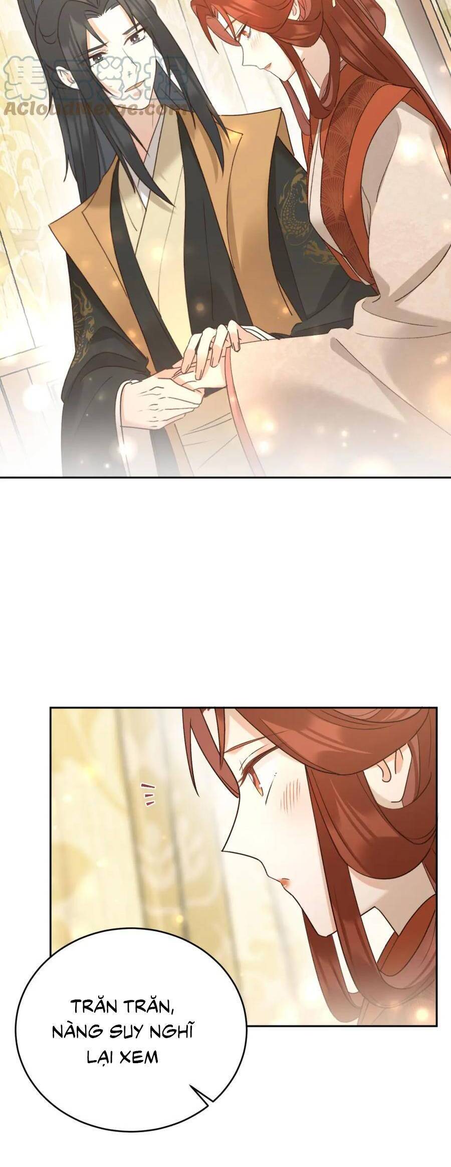 Hoàng Hậu Vô Đức Chapter 92.2 - 29