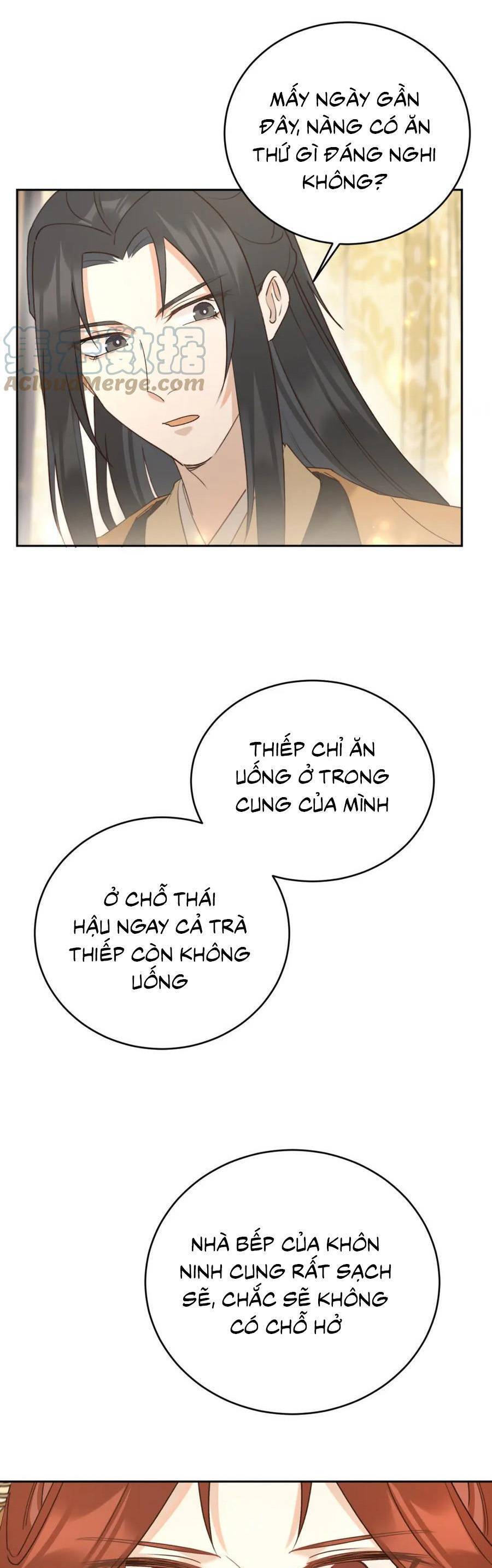 Hoàng Hậu Vô Đức Chapter 92.2 - 30