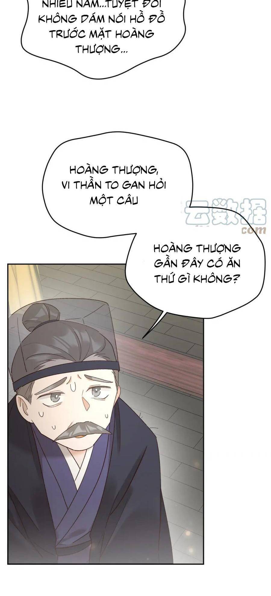 Hoàng Hậu Vô Đức Chapter 92.2 - 4