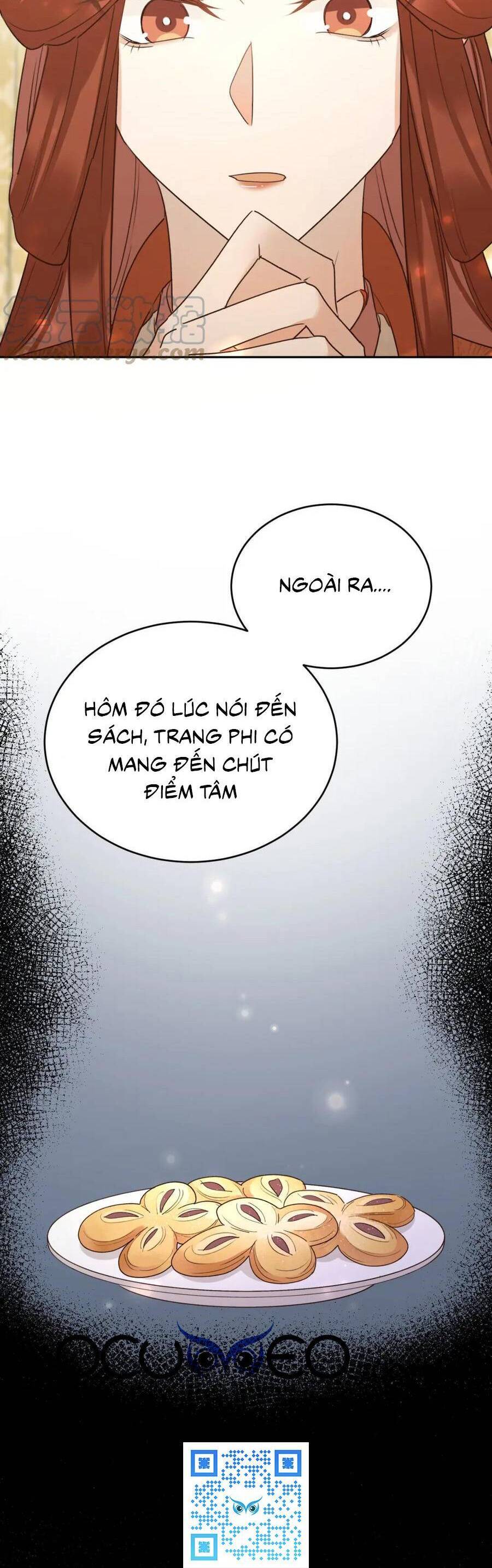 Hoàng Hậu Vô Đức Chapter 92.2 - 31