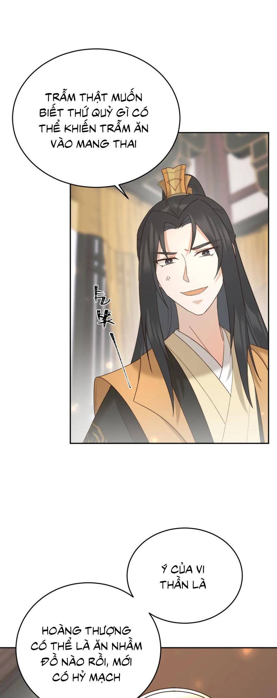 Hoàng Hậu Vô Đức Chapter 92.2 - 5