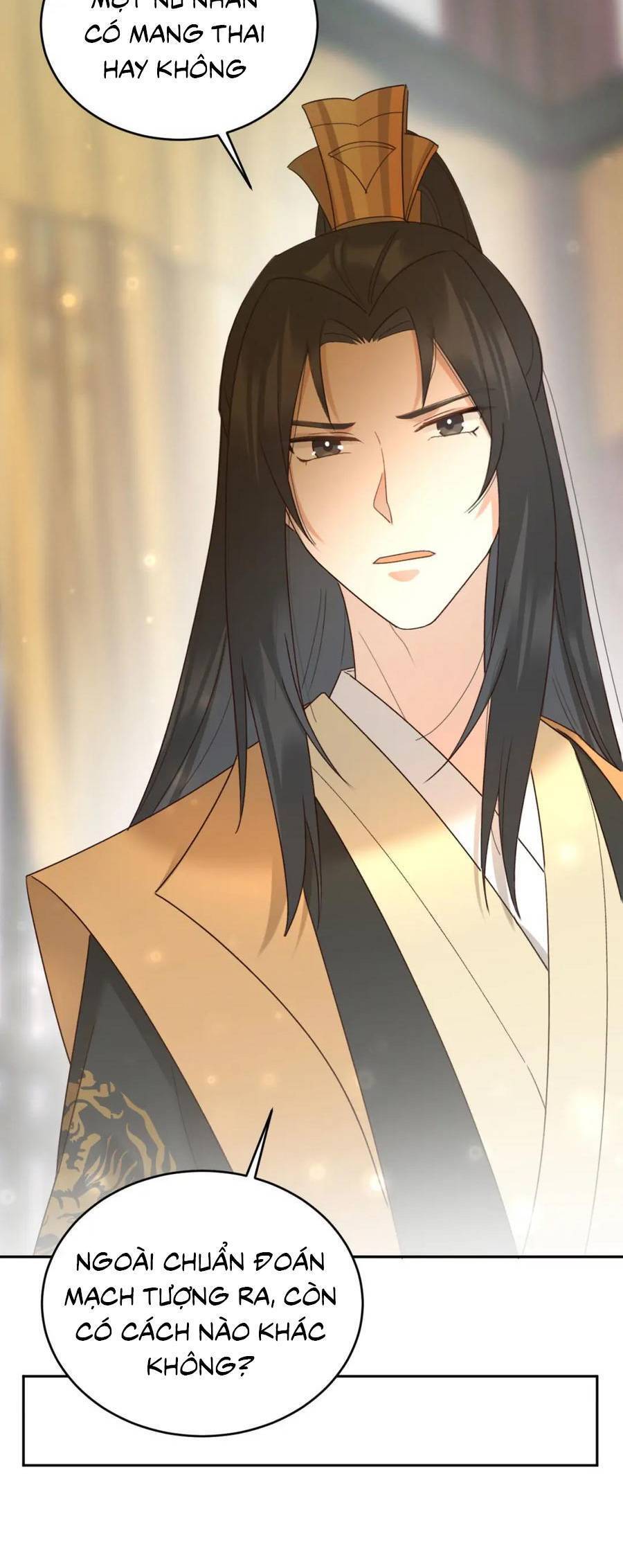 Hoàng Hậu Vô Đức Chapter 92.2 - 7