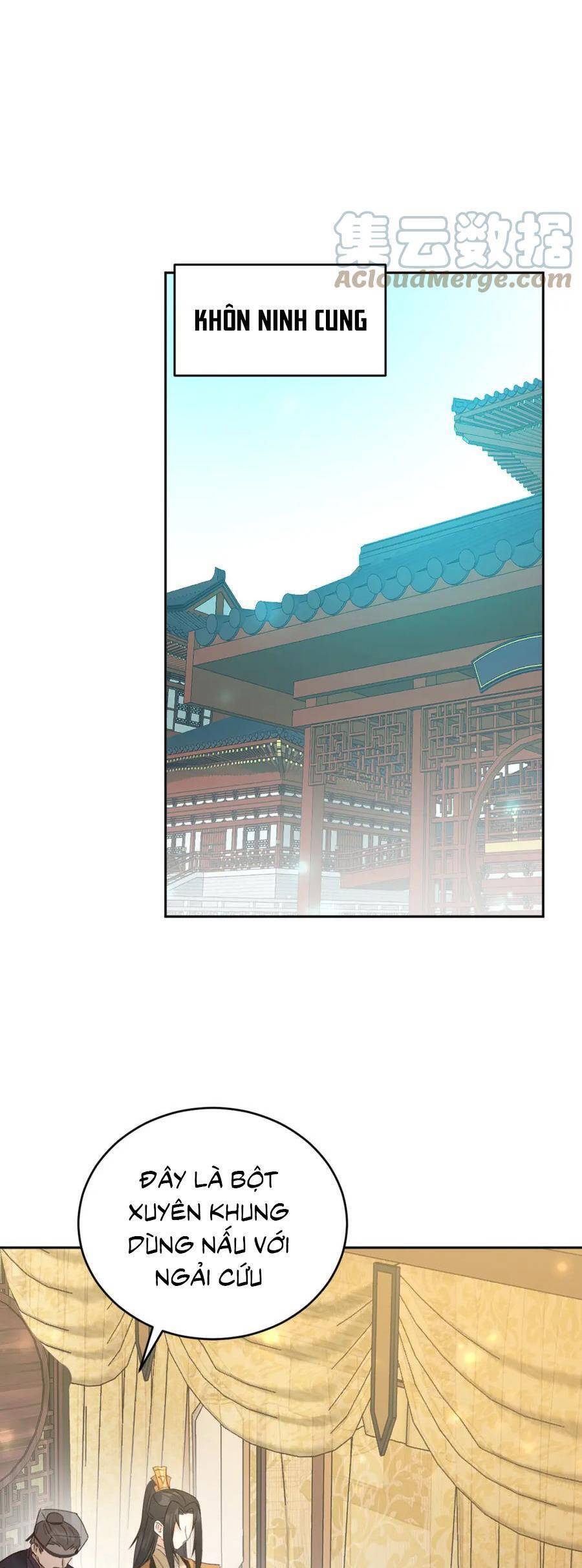 Hoàng Hậu Vô Đức Chapter 92.2 - 8