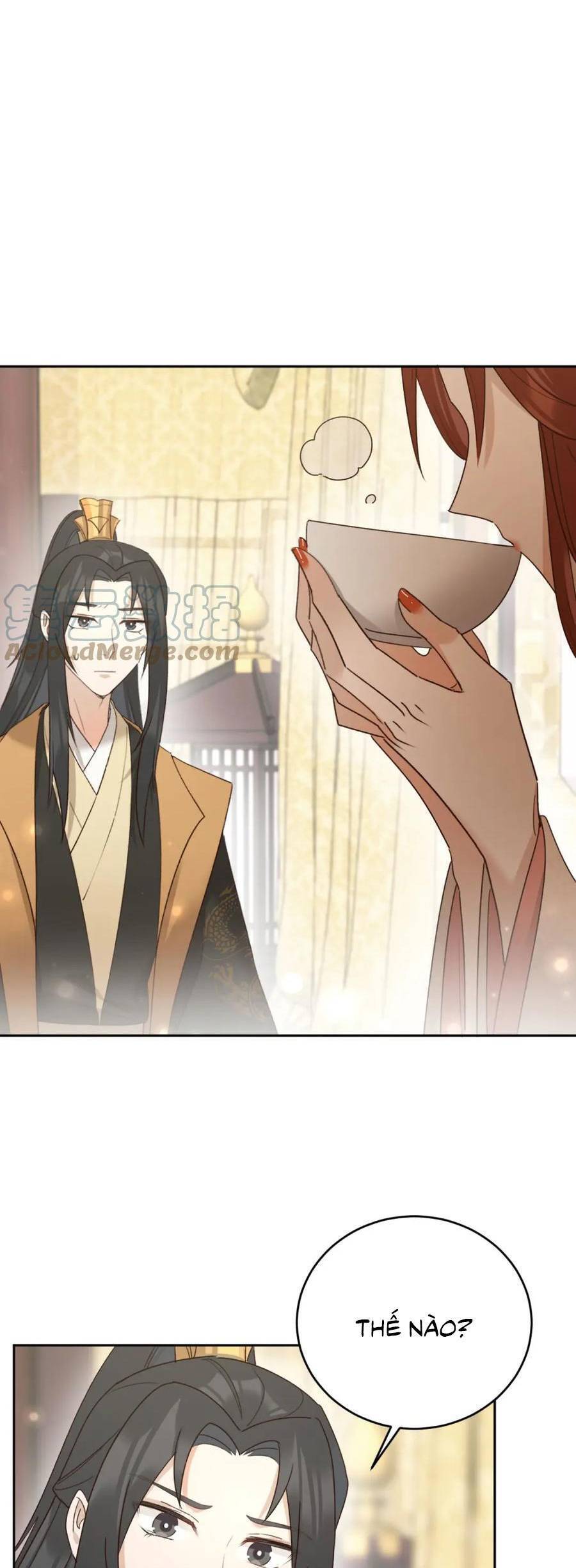 Hoàng Hậu Vô Đức Chapter 92.2 - 10