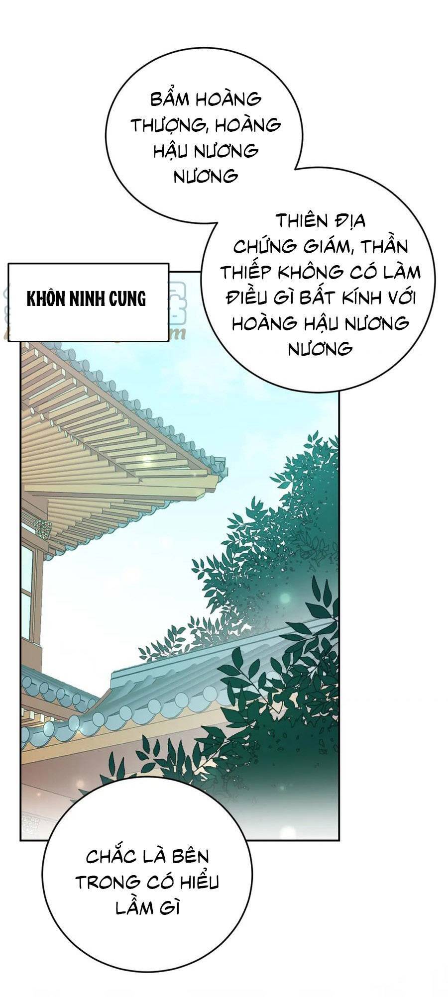 Hoàng Hậu Vô Đức Chapter 92.3 - 2