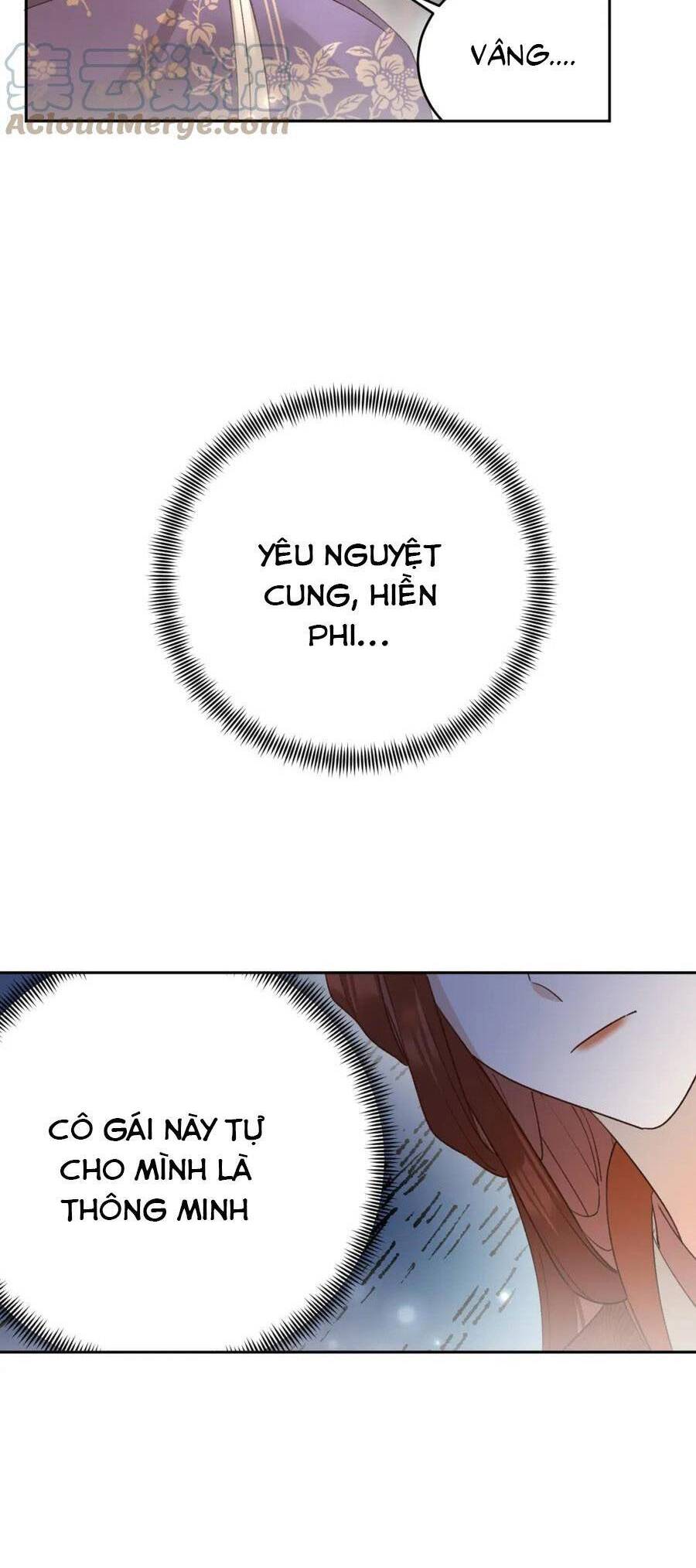 Hoàng Hậu Vô Đức Chapter 92.3 - 11