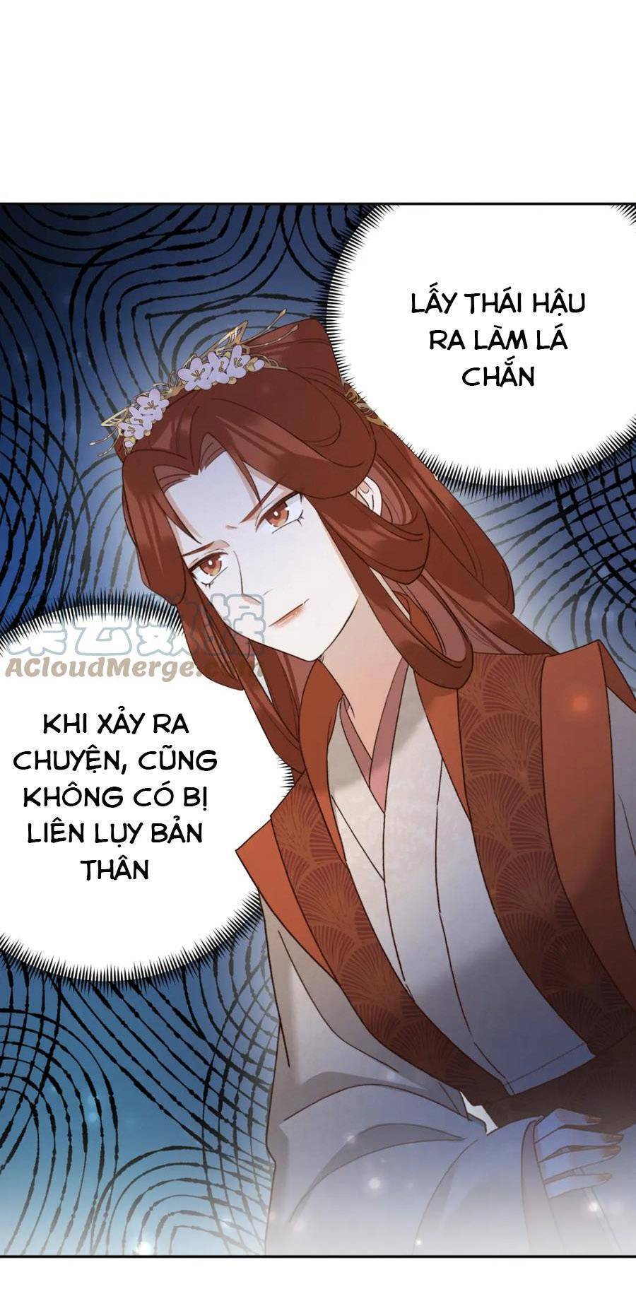 Hoàng Hậu Vô Đức Chapter 92.3 - 12