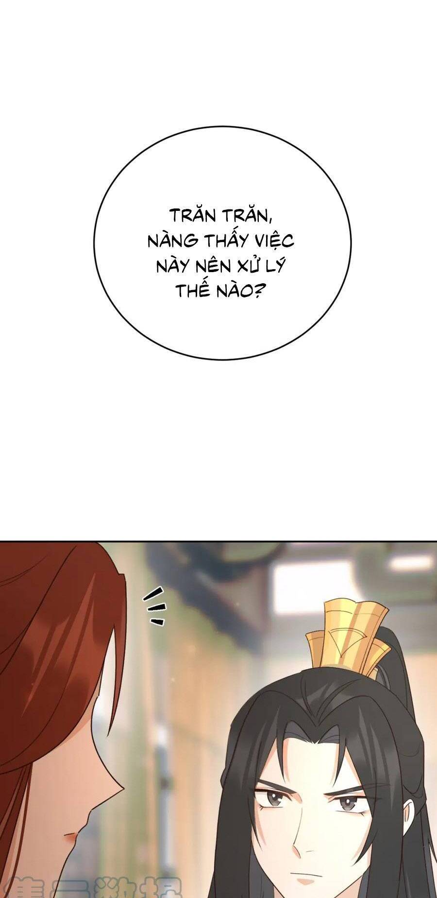 Hoàng Hậu Vô Đức Chapter 92.3 - 13