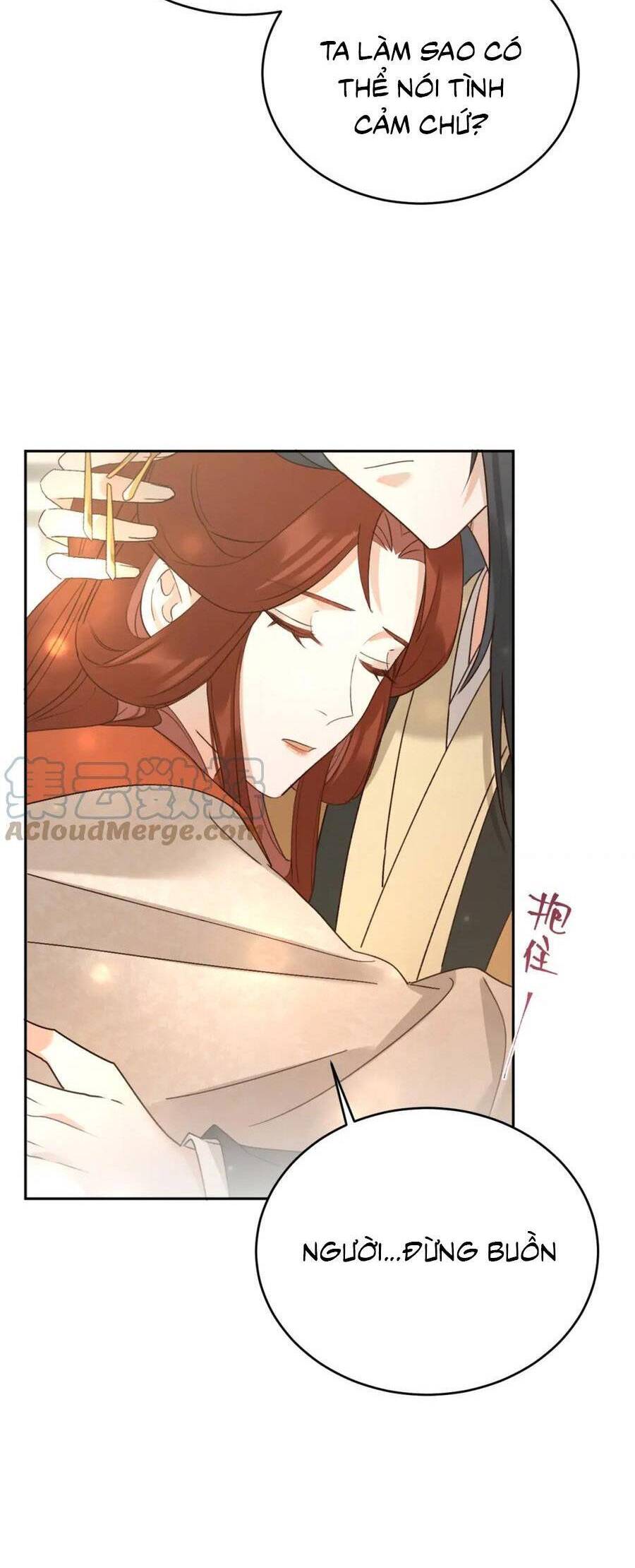 Hoàng Hậu Vô Đức Chapter 92.3 - 17