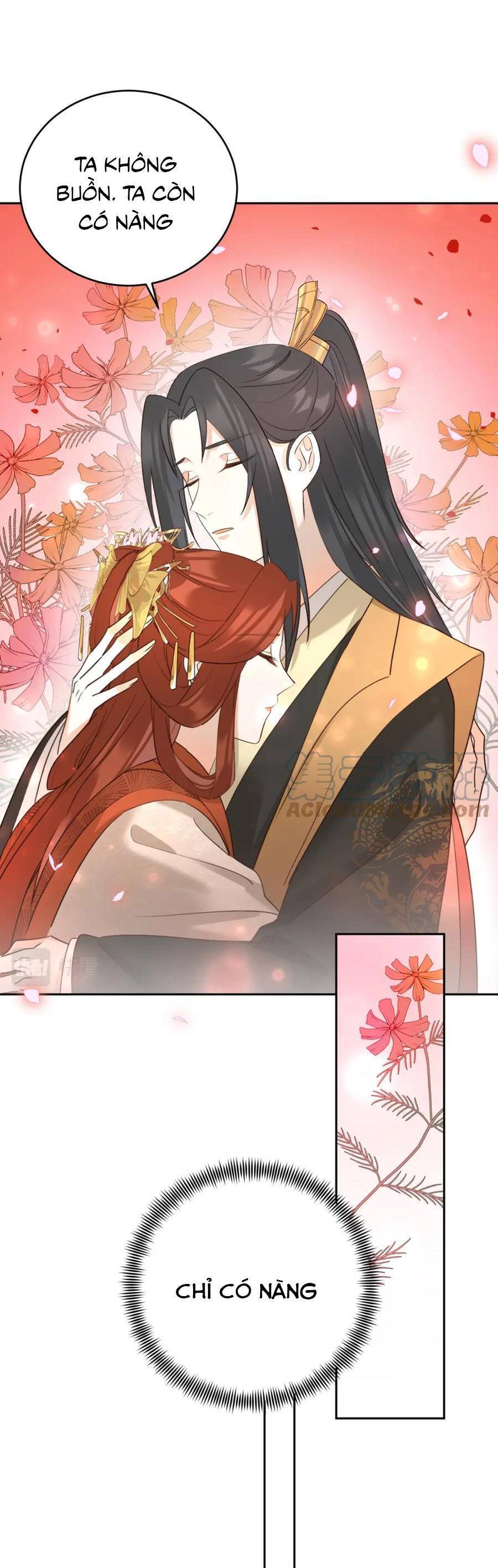 Hoàng Hậu Vô Đức Chapter 92.3 - 18